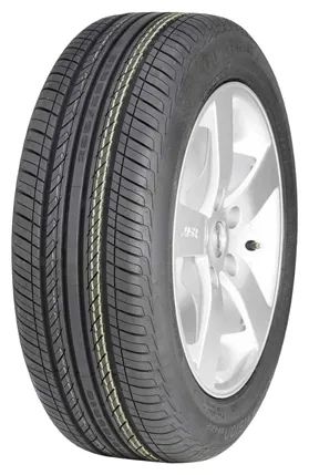 Лот: 20140303. Фото: 1. Шина 185/80 15 93T Ovation VI-682... Шины