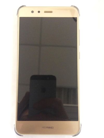Лот: 11348199. Фото: 1. Huawei p10 lite Gold 3/32. Смартфоны