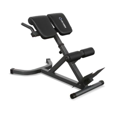 Лот: 16235182. Фото: 1. Гиперэкстензия Oxygen Fitness... Силовые, скамьи, стойки