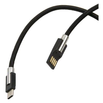 Лот: 24540201. Фото: 1. Кабель Red Line Rare USB Type-C... Дата-кабели, переходники