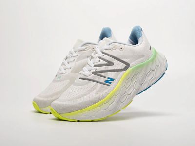 Лот: 24973957. Фото: 1. Кроссовки New Balance Fresh Foam... Кеды, кроссовки, слипоны