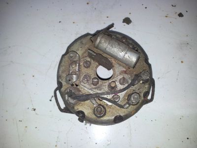 Лот: 4458915. Фото: 1. Зажигание Ковровец 6v. Запчасти