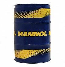 Лот: 14826027. Фото: 1. MANNOL Diesel Turbo SAE 5w-40... Масла, жидкости
