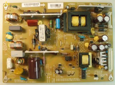 Лот: 15126056. Фото: 1. Модуль PSU PE-3131-02UN-LF, Toshiba... Печатные платы