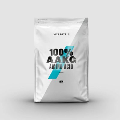 Лот: 7566541. Фото: 1. Аргинин 500 гр AAKG (спортивное... Спортивное питание, витамины