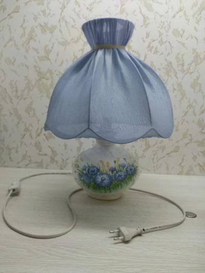 Лот: 17565529. Фото: 1. Абажур. Другое освещение