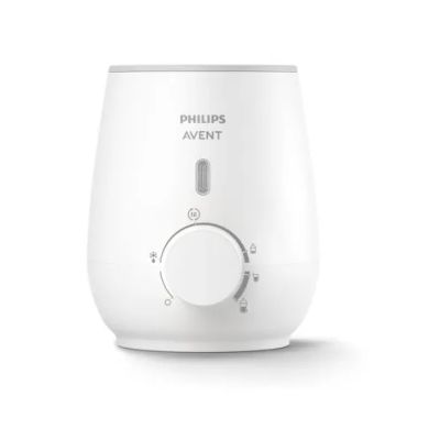 Лот: 20530217. Фото: 1. Подогреватель для бутылочек Philips... Всё для кормления