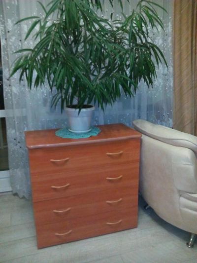 Лот: 10047293. Фото: 1. Комод. Комоды