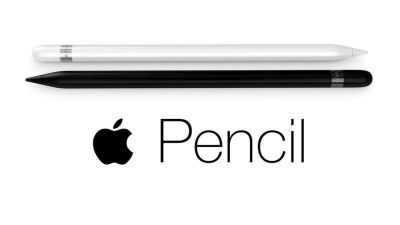 Лот: 10964322. Фото: 1. Apple Pencil Стилус для iPad Pro... Другое (носители информации)