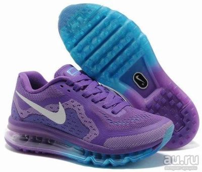 Лот: 8726664. Фото: 1. NIKE AIR MAX 2017. Кеды, кроссовки, слипоны
