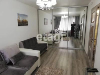 Лот: 25644481. Фото: 1. 1-комн. квартира , Красноярск... Квартиры, студии