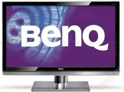 Лот: 1156158. Фото: 1. benq ew2430 шикарный монитор на... ЖК-мониторы