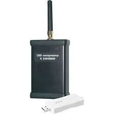 Лот: 18614592. Фото: 1. USB-коммуникатор NB08000116. Электроустановочные изделия