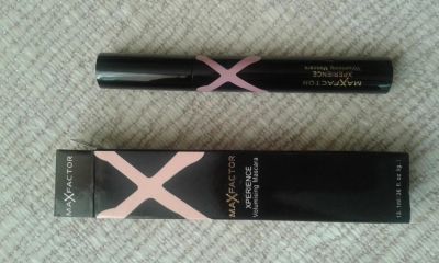 Лот: 8165629. Фото: 1. Тушь для ресниц Max Factor. Макияж