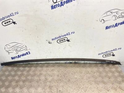 Лот: 25262966. Фото: 1. молдинг крыши Ford Focus CB4. Двигатель и элементы двигателя