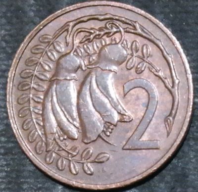 Лот: 15213754. Фото: 1. Экзотика с рубля (21296) Новая... Остальные страны