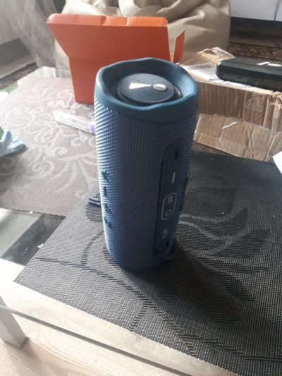 Лот: 20946575. Фото: 1. jbl flip 6 колонка. Портативные, беспроводные колонки