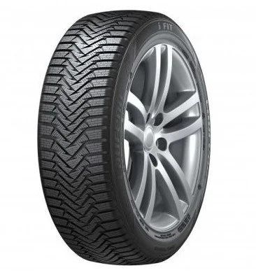 Лот: 14544294. Фото: 1. шины 195/55R16 TL Laufenn 87H... Шины