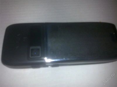 Лот: 1489632. Фото: 1. nokia e51. Смартфоны