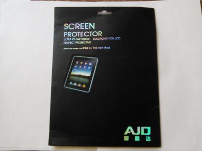 Лот: 7697743. Фото: 1. Защитная пленка Screen Protector... Защитные экраны, плёнки