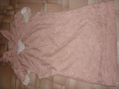 Лот: 4457688. Фото: 1. Прозрачная гипюровая кофточка... Блузы, рубашки, водолазки