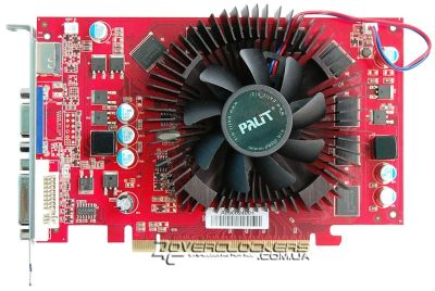 Лот: 9473550. Фото: 1. Nvidia geforce 9600 GT. Видеокарты