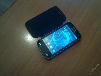 Лот: 2692989. Фото: 1. samsung galaxy s 3 (копия). Кнопочные мобильные телефоны