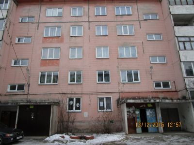 Лот: 14026827. Фото: 1. Продам 2-х комн квартиру. 54 кв... Квартиры, студии