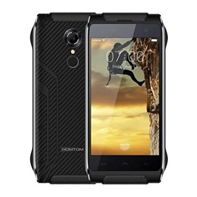 Лот: 11073110. Фото: 1. Телефон Смартфон Homtom HT20 2... Смартфоны