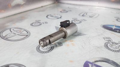Лот: 23587501. Фото: 1. Соленоид АКПП Honda Stepwgn L15B... Трансмиссия