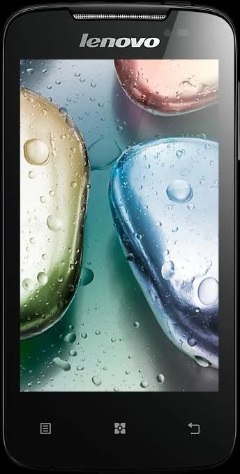 Лот: 3225113. Фото: 1. Новый Lenovo A390 - 2013год... Смартфоны