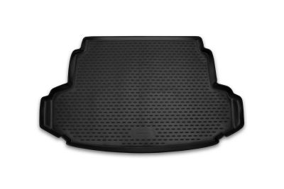Лот: 12243821. Фото: 1. Коврик багажника Toyota Fielder... Салон
