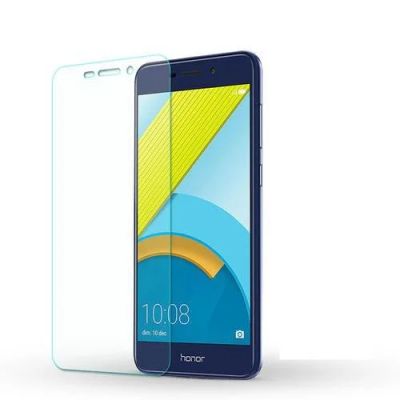 Лот: 16897296. Фото: 1. Защитное стекло для Huawei Honor... Защитные стёкла, защитные плёнки