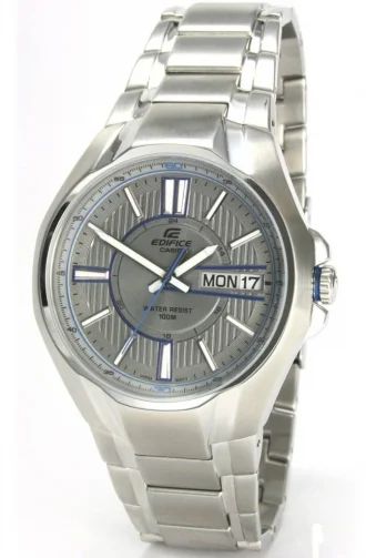 Лот: 4789616. Фото: 1. Casio Edifice EF133D-7A Оригинальные. Оригинальные наручные часы
