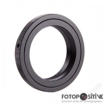 Лот: 2105379. Фото: 1. Переходник (адаптер) T2 (T mount... Переходники