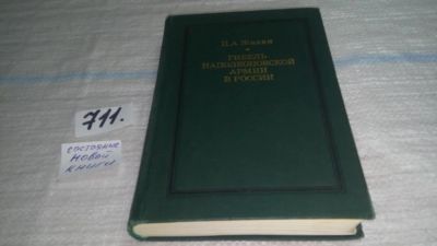 Лот: 11348415. Фото: 1. Гибель наполеоновской армии в... История