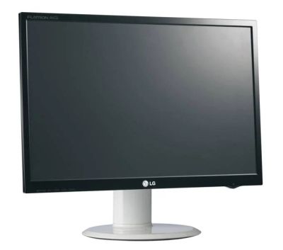 Лот: 3031785. Фото: 1. Монитор 20'' LG 206wtq-wf 16:10... ЖК-мониторы