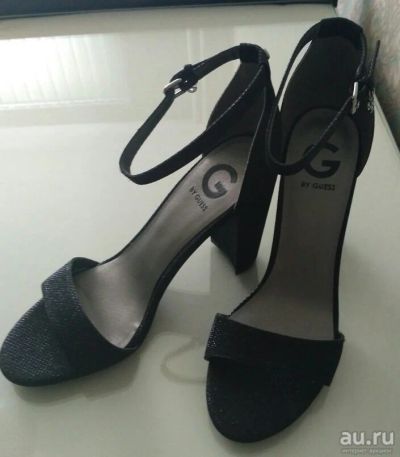 Лот: 13839548. Фото: 1. Босоножки Guess оригинал. Босоножки