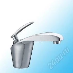 Лот: 2094428. Фото: 1. Смеситель д/умыв. W.Zorge 40мм... Смесители