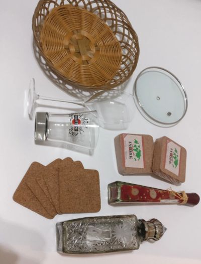 Лот: 15405385. Фото: 1. Утварь кухонная. Кухонные аксессуары