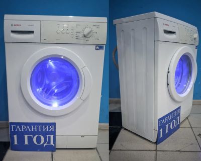 Лот: 24610904. Фото: 1. Стиральная машина Bosch WLF 20171CE... Стиральные машины