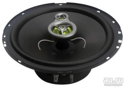 Лот: 8114069. Фото: 1. Коаксиальная акустика Fusion FBS-630... Акустика автомобильная