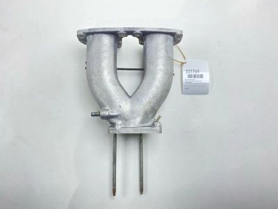 Лот: 24933071. Фото: 1. Коллектор впускной Toyota Crown... Двигатель и элементы двигателя