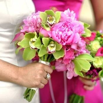 Лот: 7263634. Фото: 1. Сборный букет. Цветы на Щорса... Свежие цветы