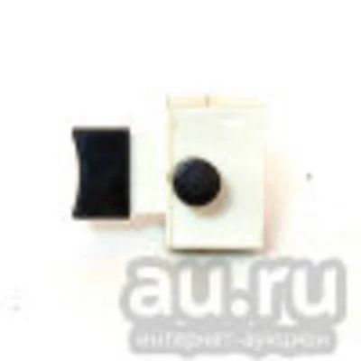 Лот: 15781340. Фото: 1. Выключатель-бочонок с большим... Запчасти