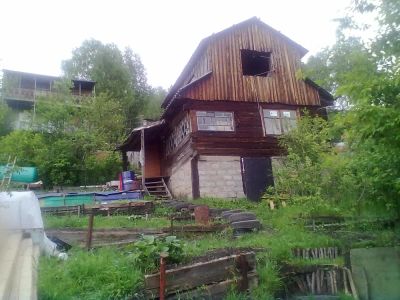 Лот: 4343335. Фото: 1. дача в Петряшино. Вост. направление. Дачи