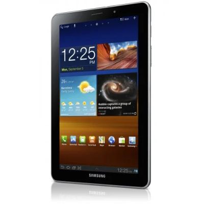 Лот: 3985952. Фото: 1. Продам планшет Samsung Galaxy... Планшеты