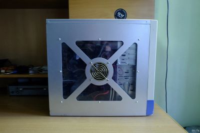 Лот: 13216835. Фото: 1. Настольный компьютер / 6GB / 500GB... Компьютеры в сборе