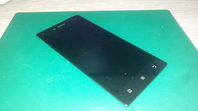 Лот: 9587922. Фото: 1. Дисплей Lenovo Vibe Shot (Z90... Дисплеи, дисплейные модули, тачскрины