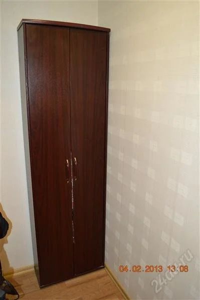 Лот: 2521385. Фото: 1. Шкаф в прихожую. Прихожие, гардеробные